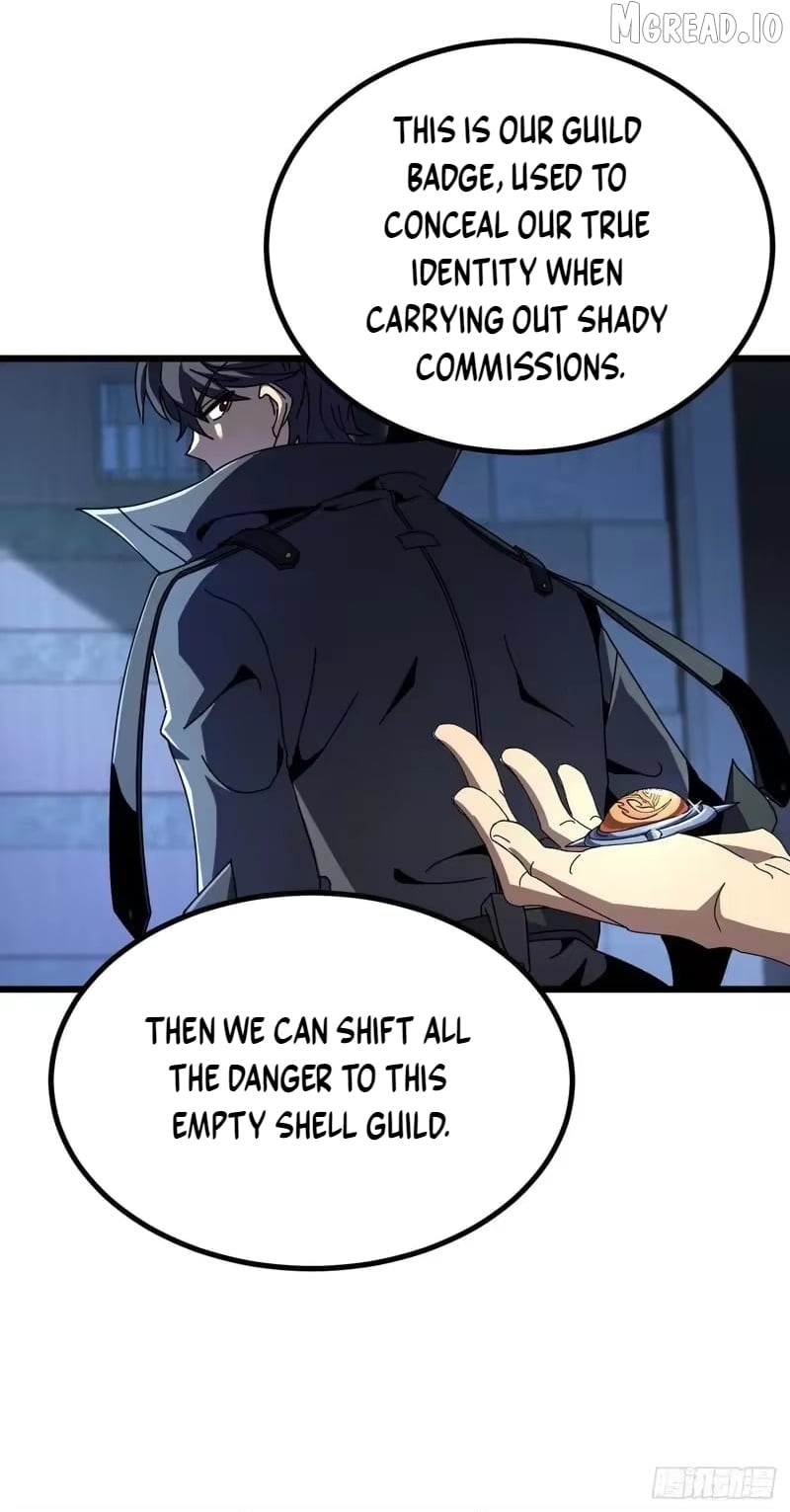 Lord of Summons! Sudden Mutation Chapter 110 - page 73